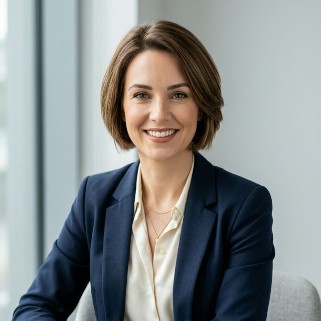 Sarah Mitchell — UK Casino Expert